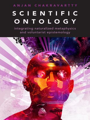 cover image of Scientific Ontology